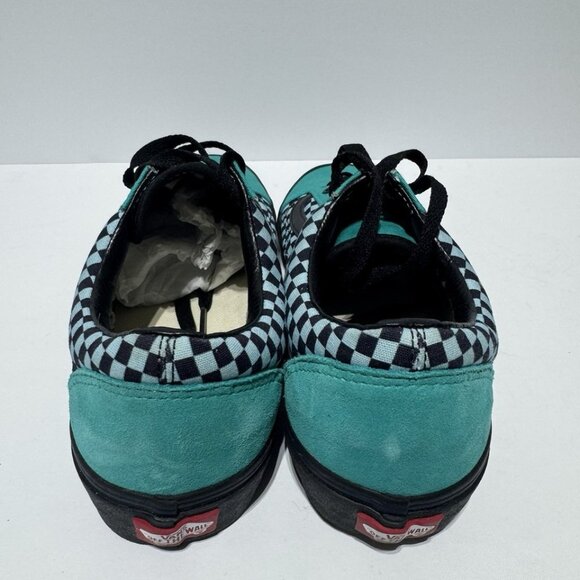 Vans Mens Old Skool Sneaker Size 9 M main image 4